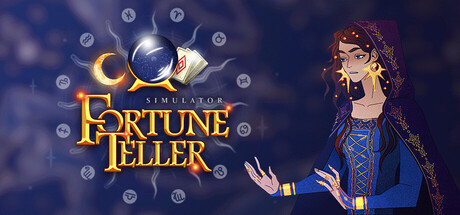 Fortune Teller Simulator