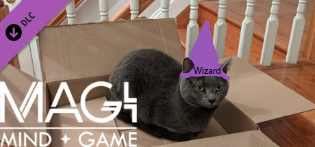 Magi Mind Game DLC: Support The Creators If You Want To