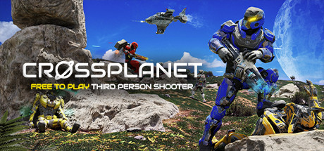 CrossPlanet Playtest
