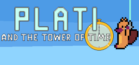 Plati and the Tower of Time