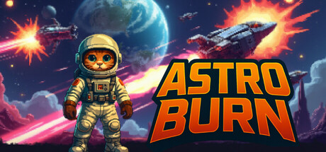 Astro Burn