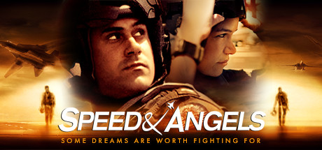 Speed & Angels