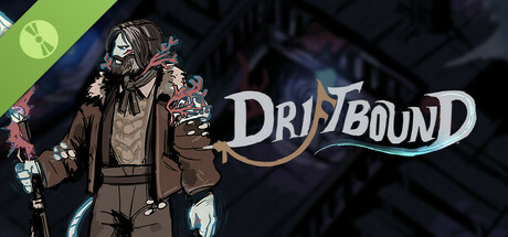 Driftbound Demo