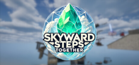 Skyward Steps Together