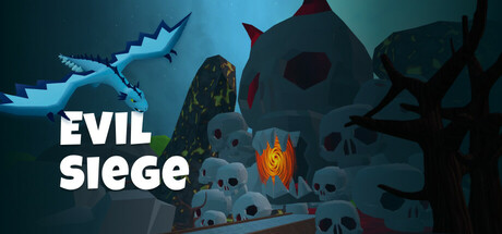 Evil Siege