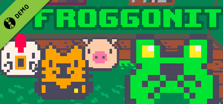 FROGGONIT Demo