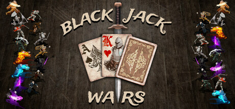 Blackjack Wars