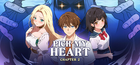 Pick My Heart Chapter 2