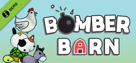 Bomber Barn Demo