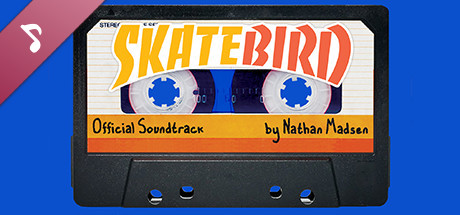 SkateBIRD Original Soundtrack