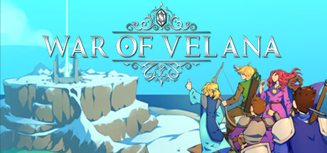 War of Velana