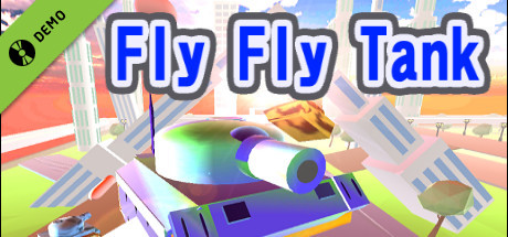 Fly Fly Tank Demo