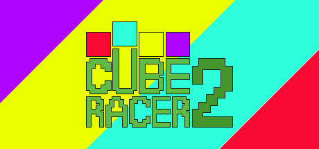 Cube Racer 2