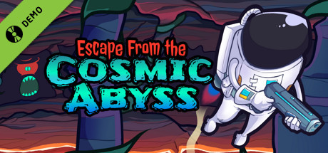 Escape from the Cosmic Abyss Demo