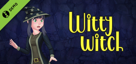 Witty witch Demo