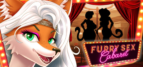 FURRY SEX: Cabaret ????????