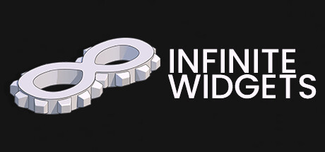 Infinite Widgets