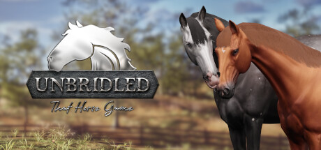 Unbridled: That Horse Game