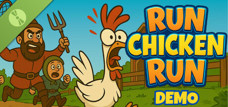 Run Chicken Run Demo