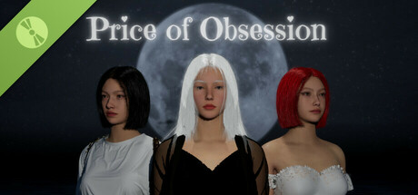 Price of Obsession Demo