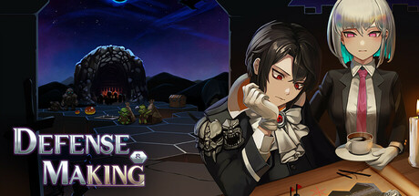 Defense&Making