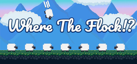 Where The Flock!?