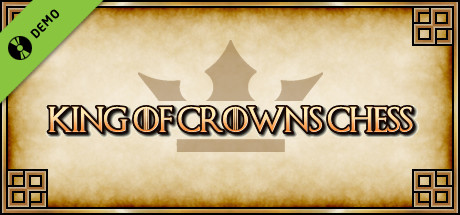 King of Crowns Chess Online Demo