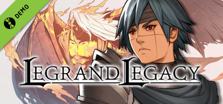 Legrand Legacy Demo