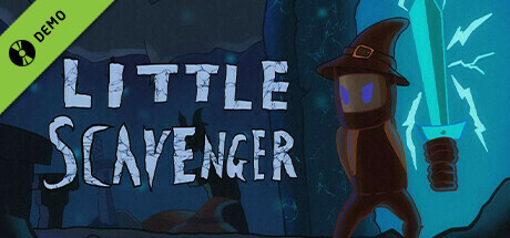 Little Scavenger Demo