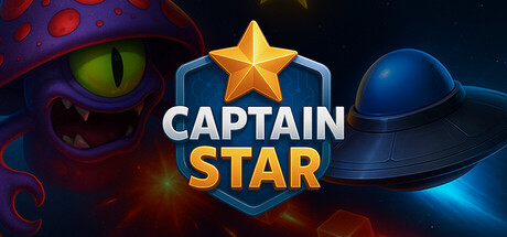 Captain Star