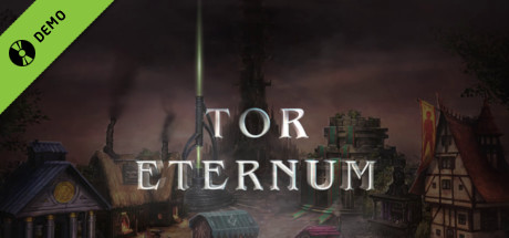 Tor Eternum Demo