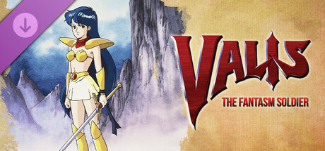 Valis: The Fantasm Soldier