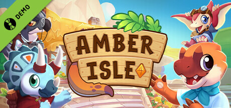 Amber Isle Demo