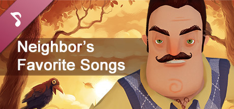 Hello Neighbor's Favorite Songs