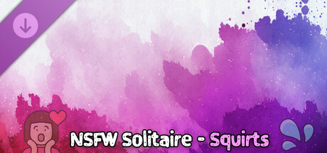 NSFW Solitaire - Squirts