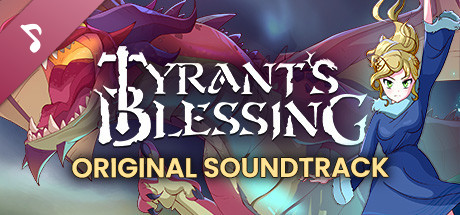 Tyrant's Blessing Soundtrack