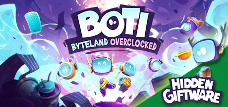 Boti: Byteland Overclocked