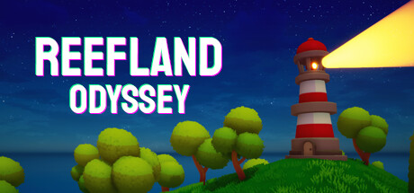 Reefland Odyssey