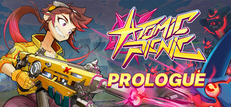 Atomic Picnic: Prologue