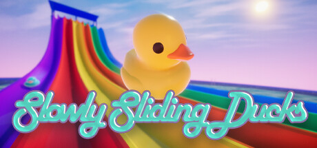 Slowly Sliding Ducks