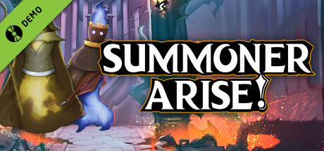 Summoner Arise Demo