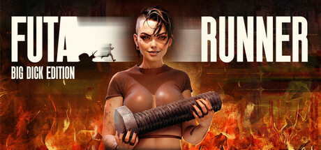 FUTA RUNNER: Big Dick Edition