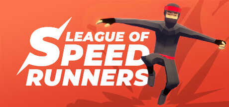 League of Speedrunners