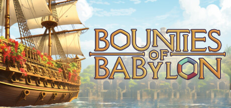 Bounties of Babylon