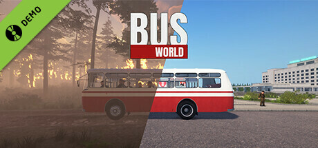 Bus World Demo