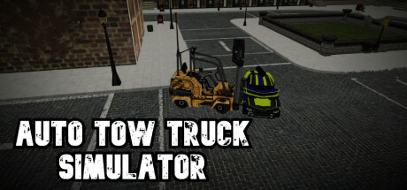 Auto Tow Truck Simulator