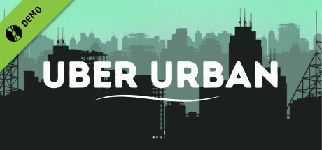 Uber Urban Demo