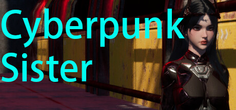 Cyberpunk Sister Playtest