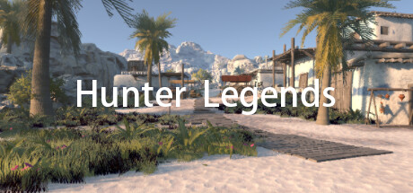 Hunter Legends