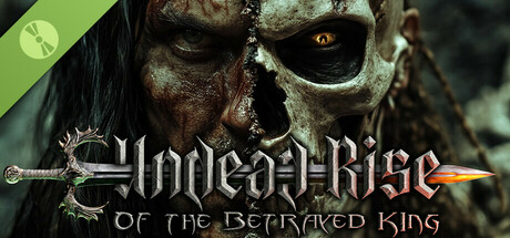 Undead: Rise of Betrayed King Demo